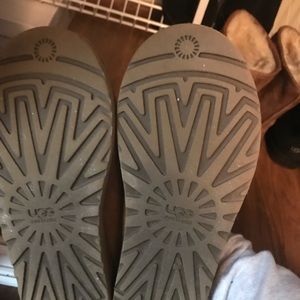 UGGs